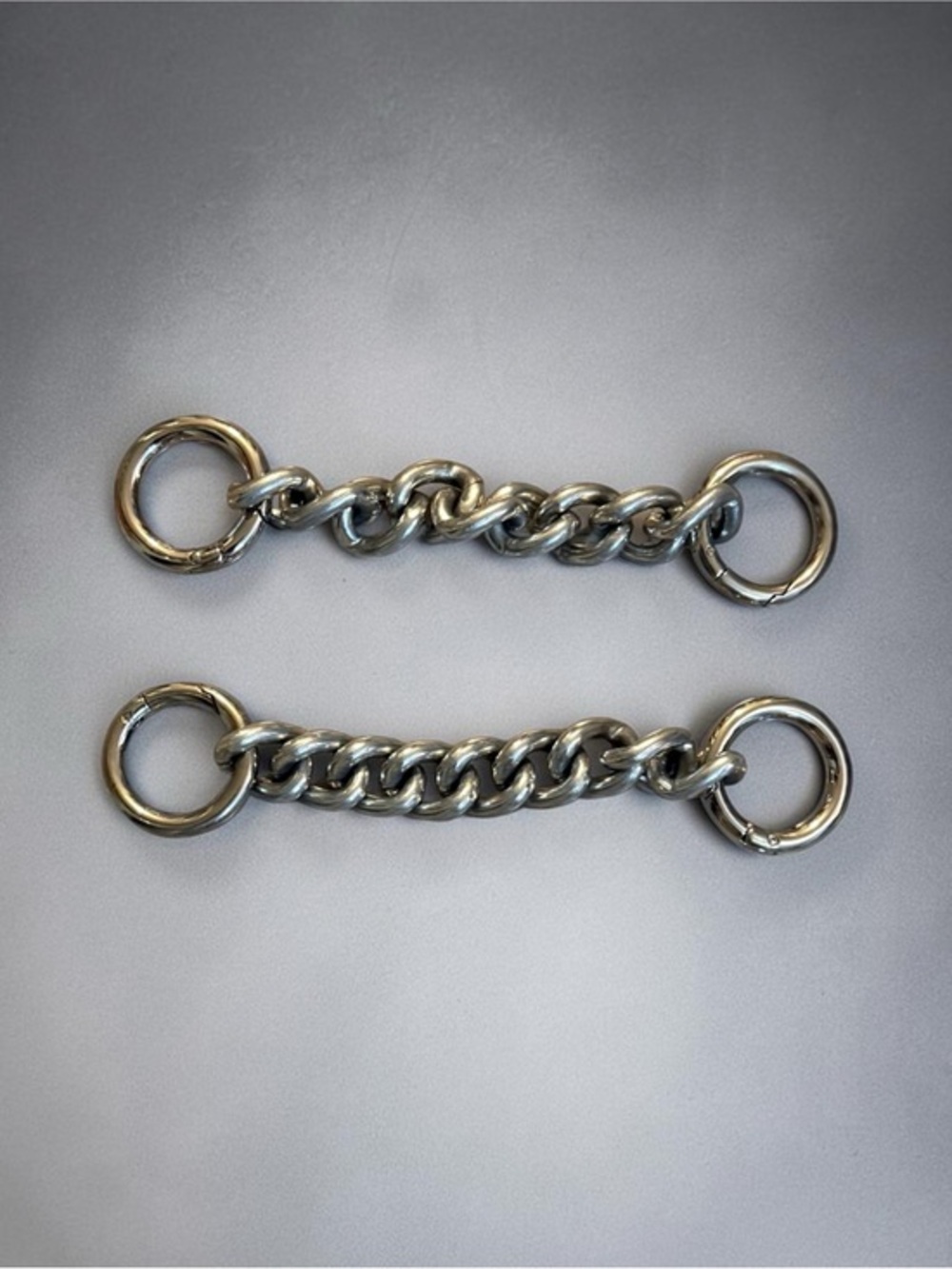🫶🏻 Miche Purse Strap Chain Extenders